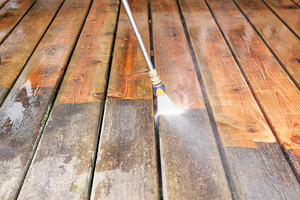 Hardeeville, SC Pressure Washing Company